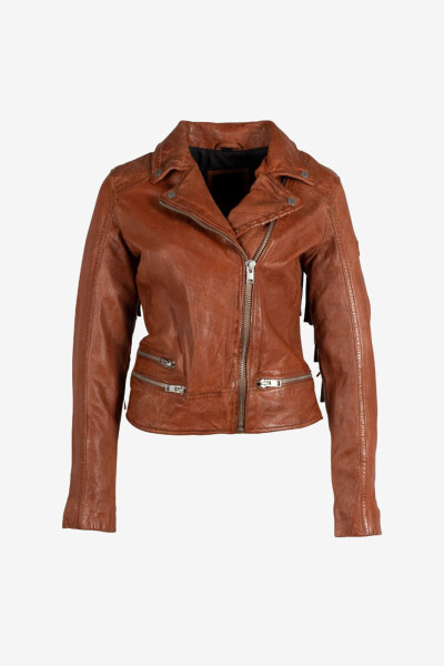 WOMENS JACKET Camel