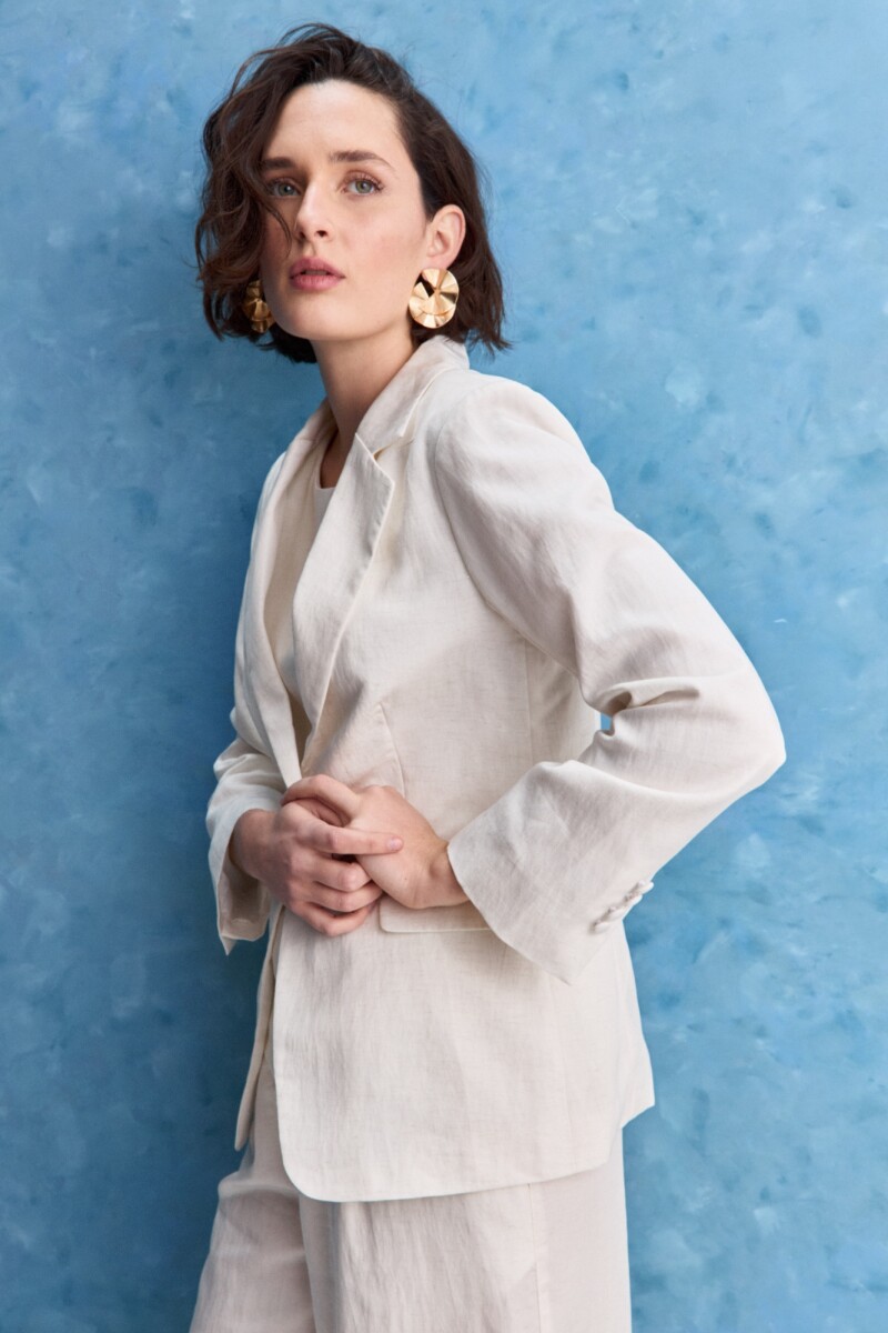 BLAZER TWIST 