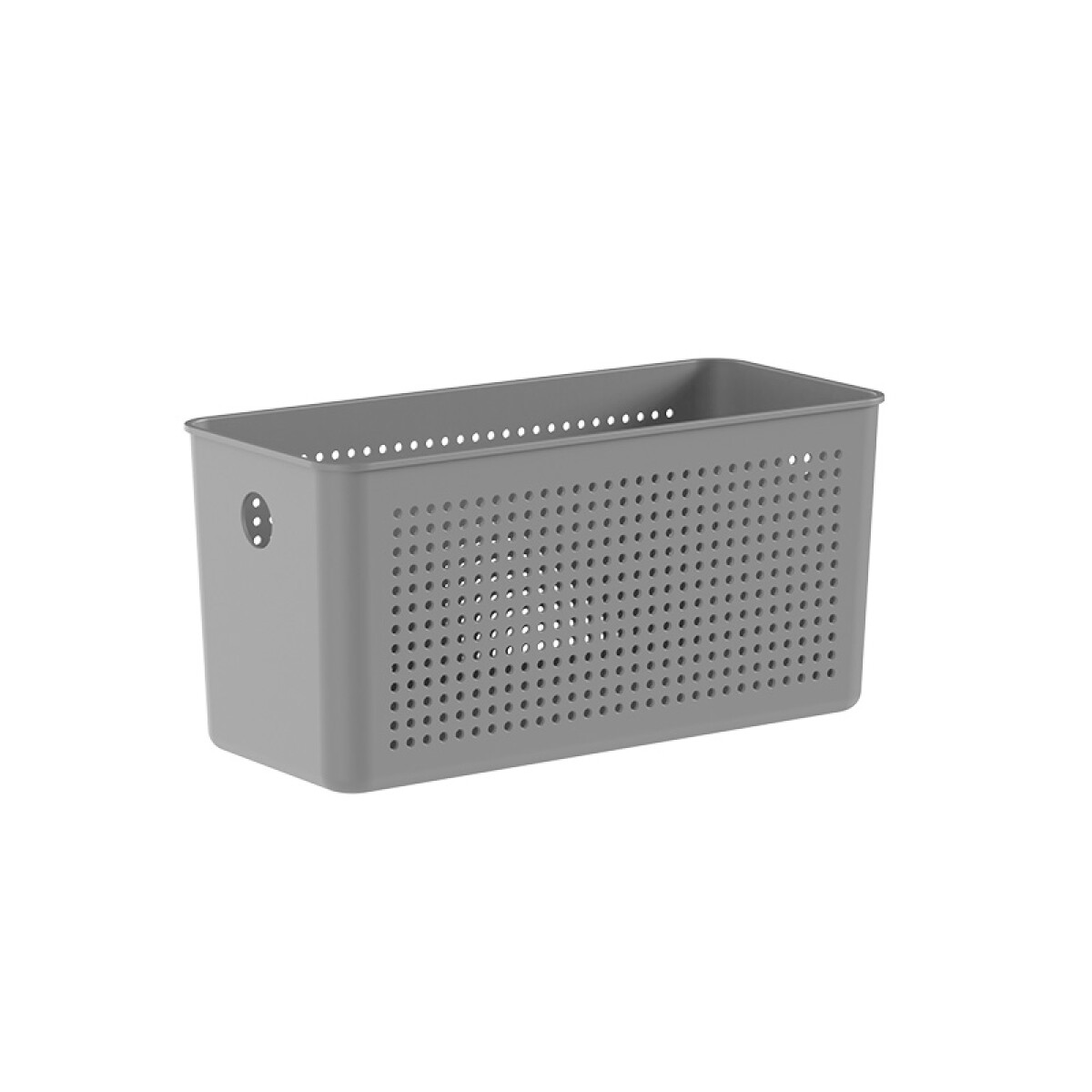 Organizador Flow N°2 - Gris 