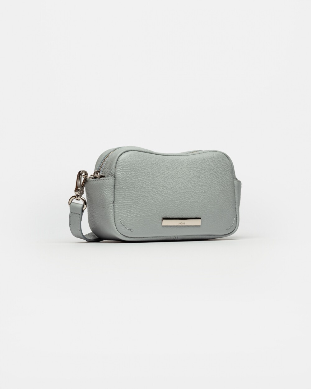 Bandolera Cloud En Floater Celeste