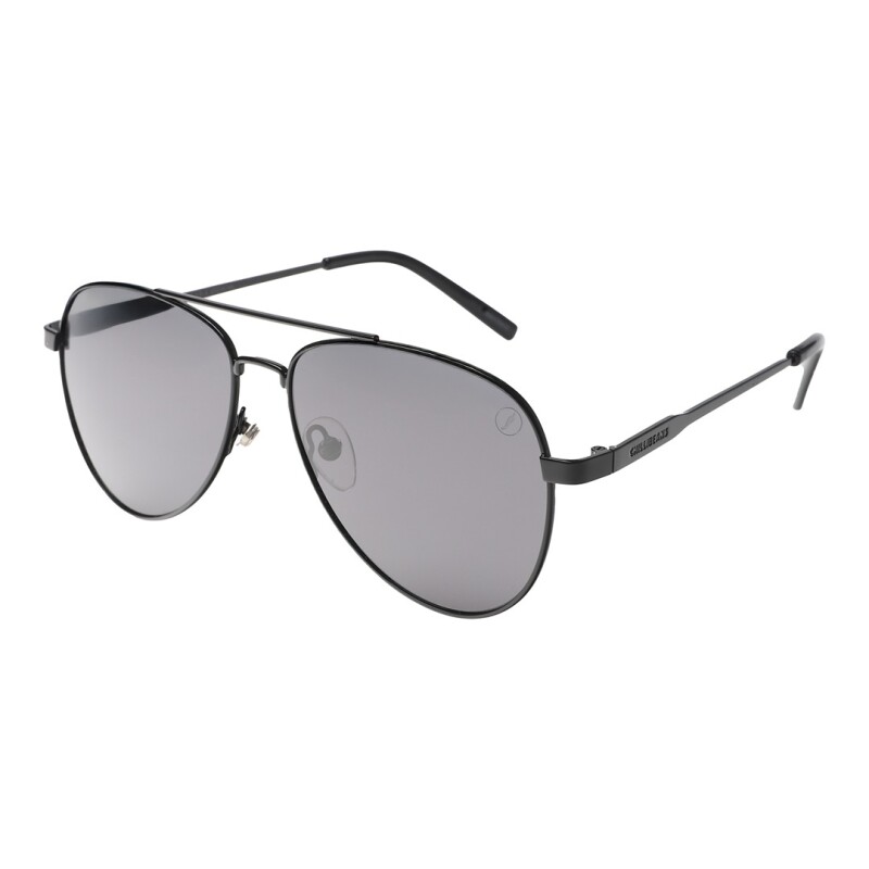 Lentes de Sol Chilli Beans Belem Aviador Negro Claro