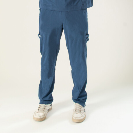 PANTALON UNISTORE JOY/FIT AZUL MARINO PREMIUM PANTALON UNISTORE JOY/FIT AZUL MARINO PREMIUM