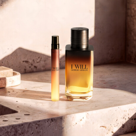 Perfume Armani I Will Travel Size EDP 10ml Perfume Armani I Will Travel Size EDP 10ml