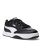 Championes de Hombre Puma Park Lifestyle Street Negro - Blanco