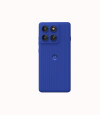 Celular Motorola Edge 60 Pro DS 12/512 GB Azul