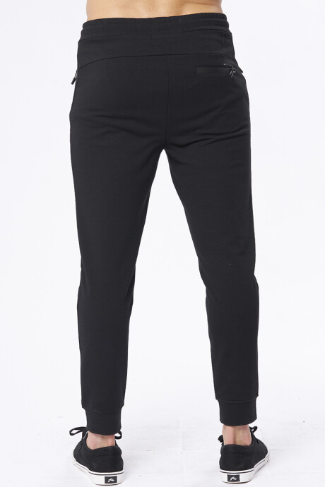 BABUCHA PERAN TEEN RUSTY Negro