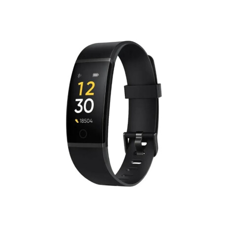 Reloj Smartwatch REALME Band RMA183 0.96' Bluetooth - Black Reloj Smartwatch REALME Band RMA183 0.96' Bluetooth - Black