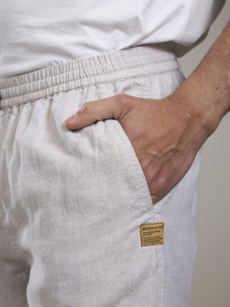 PANTS CRUX 3.0 BEIGE