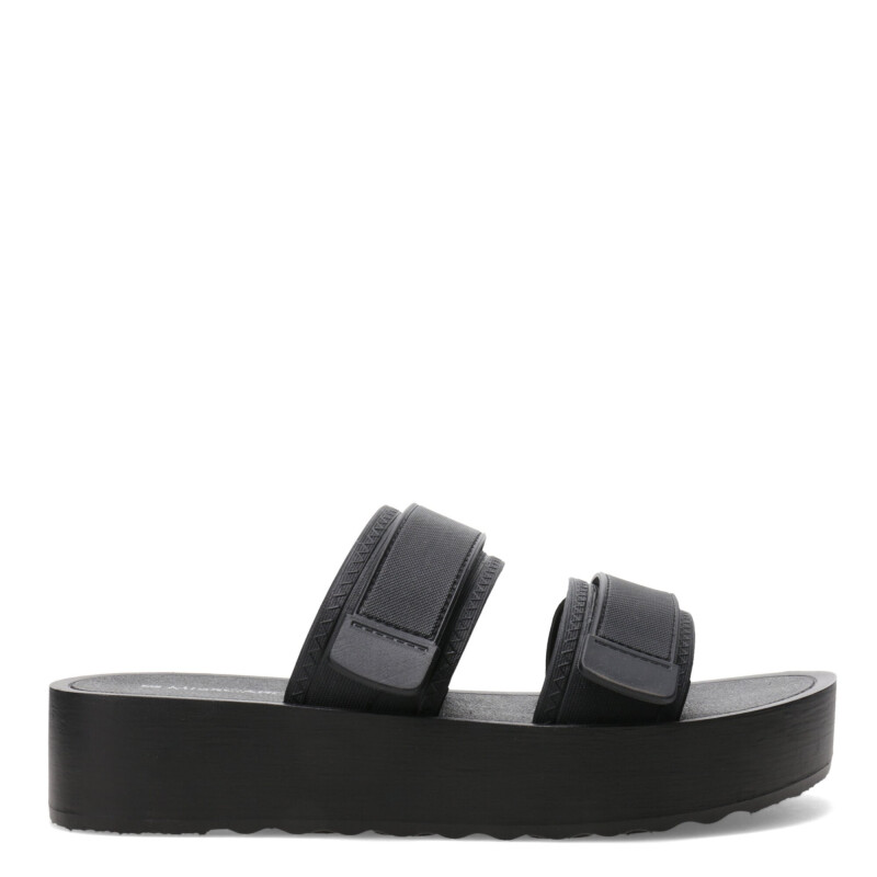 Sandalias de Mujer Miss Carol MAKO Negro