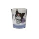 Vaso plástico Sanrio Kuromi