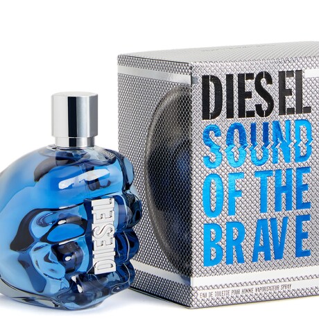 DIESEL SOUN OF THE BRAVE 75ML DIESEL SOUN OF THE BRAVE 75ML