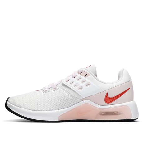 Champion Nike Dama Air Max Bella TR4 White/Pink Color Único
