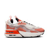 Championes Nike Air Max Furyosa de Mujer - DC7350-101 Blanco-naranja