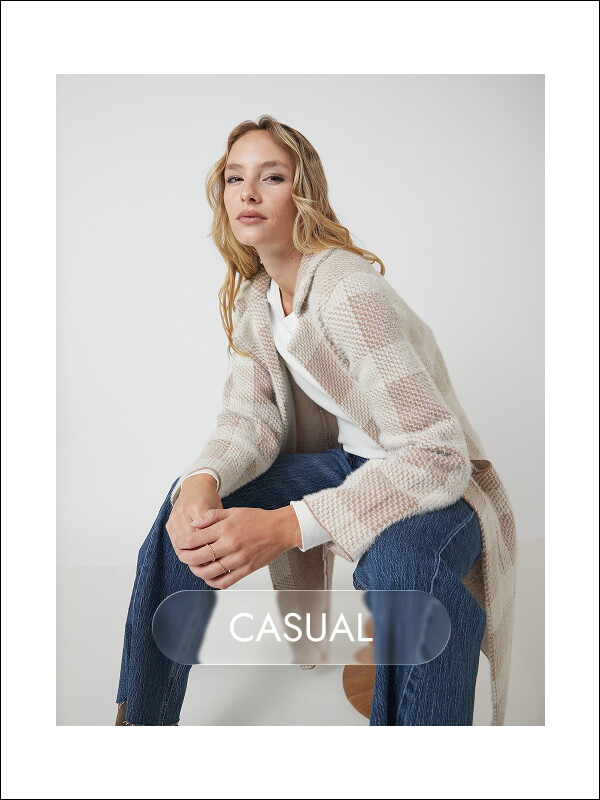 home cuarto | casual
