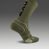 Vectr Cushion Crew Socks - Hombre Hunter/black