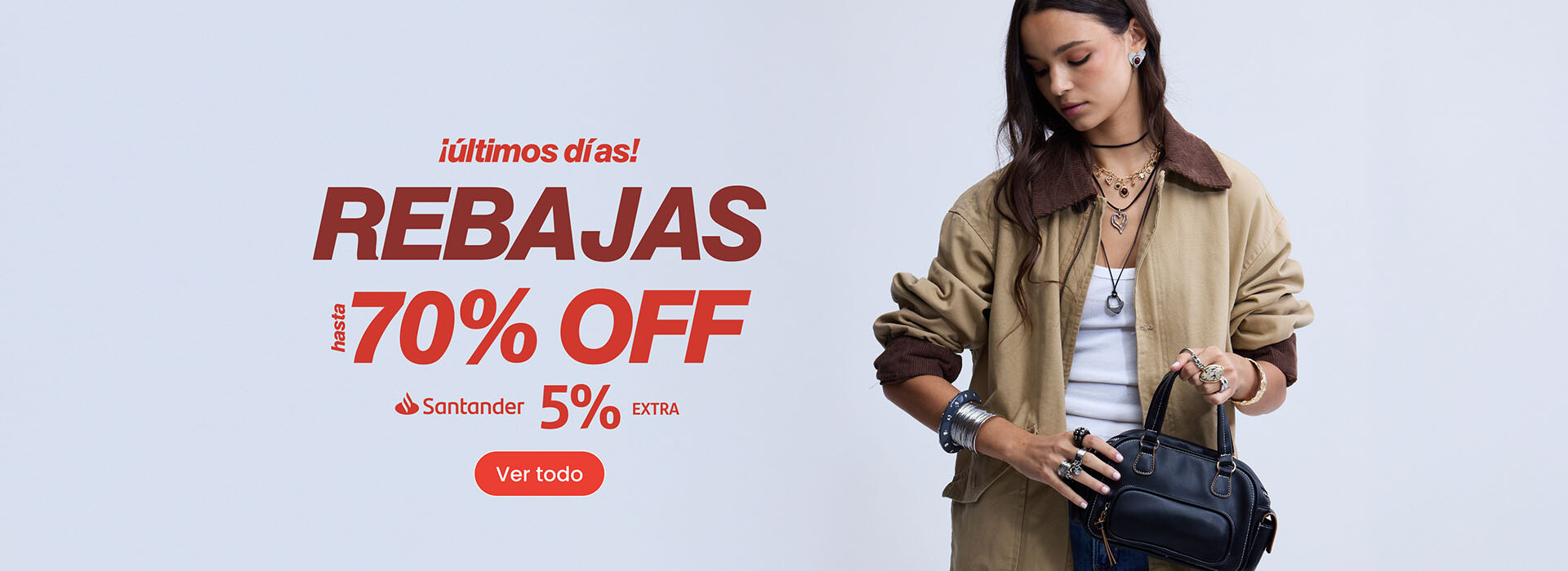 Rebajas TM