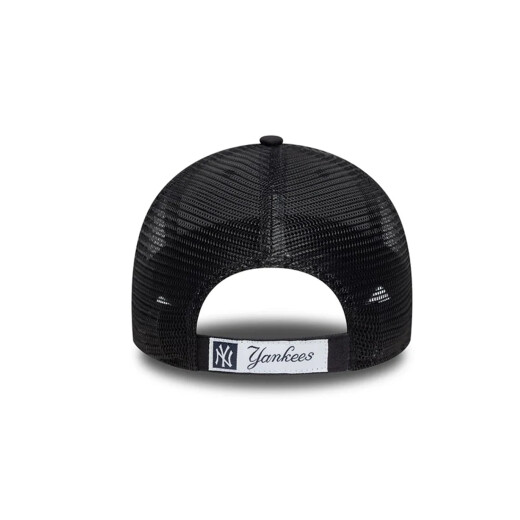 Gorro New Era Homefield 9Forty Trucker Neyyan - Negro Gorro New Era Homefield 9Forty Trucker Neyyan - Negro