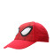 Gorra MARVEL Spider Man Rojo