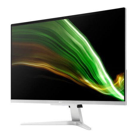 Acer - Equipo All In One Aspire C27 C27-1655-UA91 - 27'' Led. Intel Core I5 1135G7. Intel Iris Xe. W 001