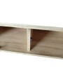 Rack Tv Kinat Color Unico