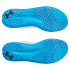UA Charged Speed Swift-BLU WHT-108