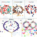 Cuentas de Arcilla Polimérica Para Hacer Pulseras Cuentas de Arcilla Polimérica Para Hacer Pulseras