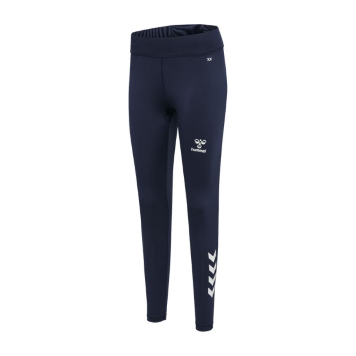 CALZA HML CORE XK TIGHTS MUJER - AZUL MARINO 