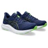 Jolt 4 - Hombre Blue Expanse/black