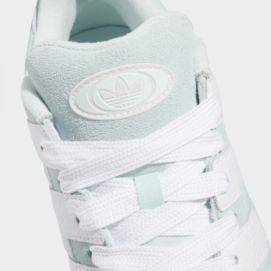 Championes Adidas Forum2000 Azul