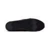Alpargatas Recycled Cotton Hombre Black