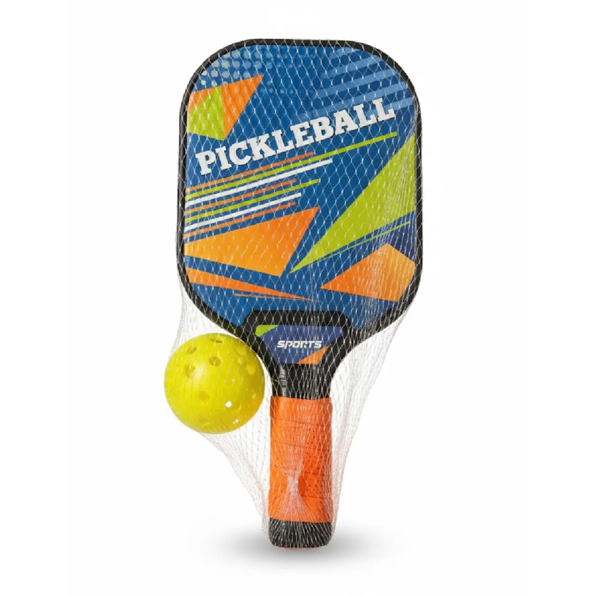 Set de Pickleball 