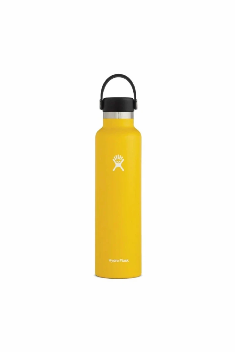 Botella Standard Mouth 24 Oz. - Sunflower 