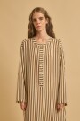 VESTIDO RUMBBA Camel