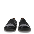 Zapatos de Mujer Lombardino Casual Poly Negro