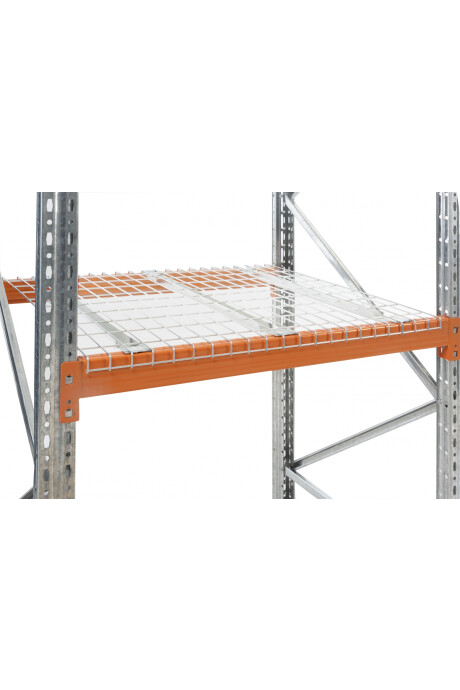 Estante Tipo Mesh Estante Tipo Mesh