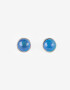 Aros Pasantes Mood Aros Mood - Plateado