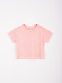 REMERA FELISA SALMON