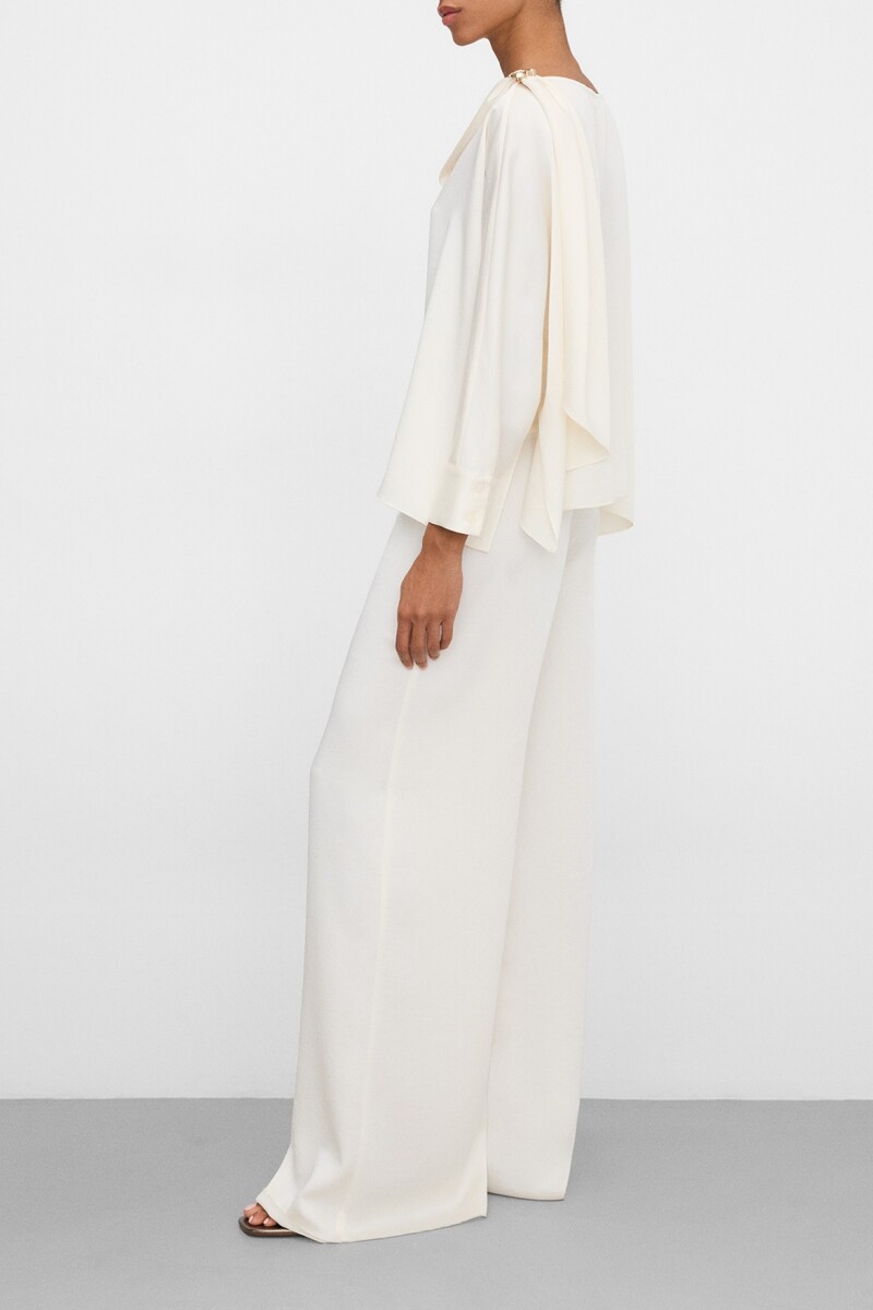 PANTALÓN CIMA Beige