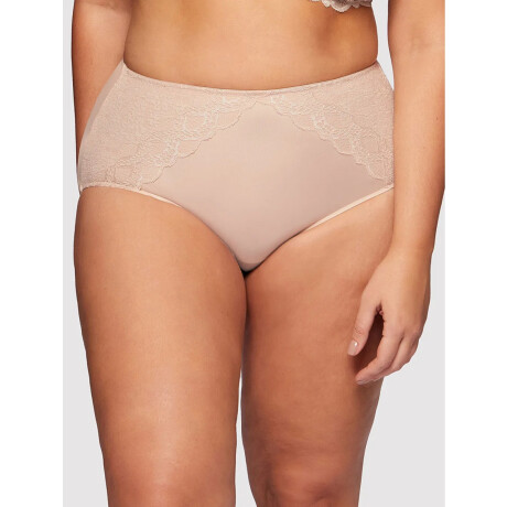 24.827 havana hot pant Rosa antique