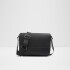 COAN OPEN BLACK MIX MAT SYNTHETIC OPEN BLACK