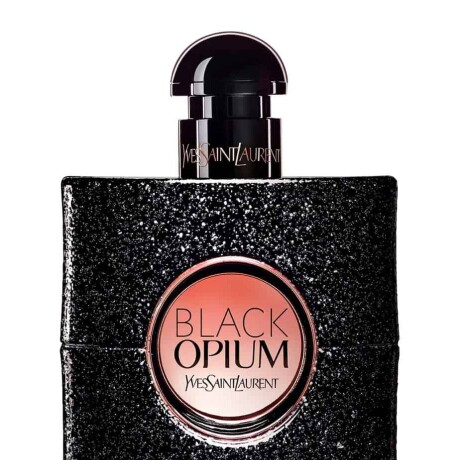 Perfume Ysl Black Opium Edp 90 ml Perfume Ysl Black Opium Edp 90 ml