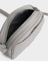 Bandoleras Special Price Clasico Bandolera Con Bolsillo - Azul Celeste