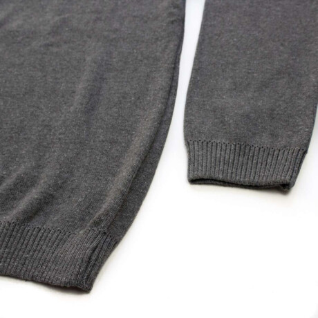 Cardigan tejido Colegio Stella Maris