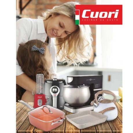 Ventilador Cuori De Pie Modelo Brezza Plus Ventilador Cuori De Pie Modelo Brezza Plus