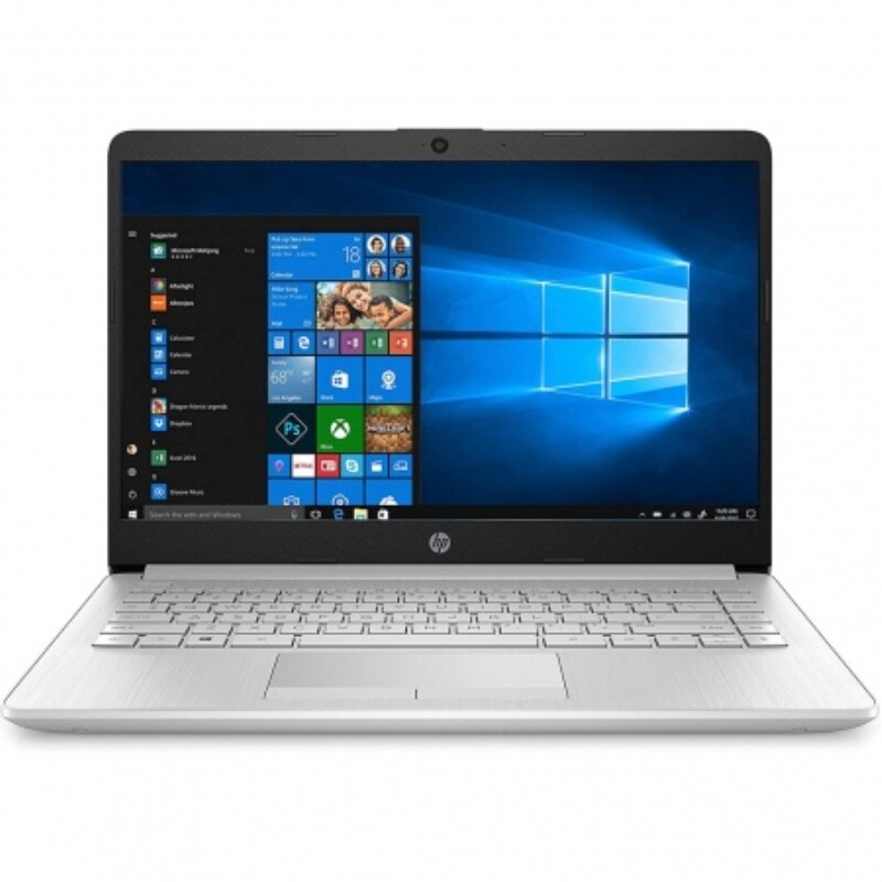 Notebook Hp 14" Celeron N4 120 Notebook Hp 14" Celeron N4 120