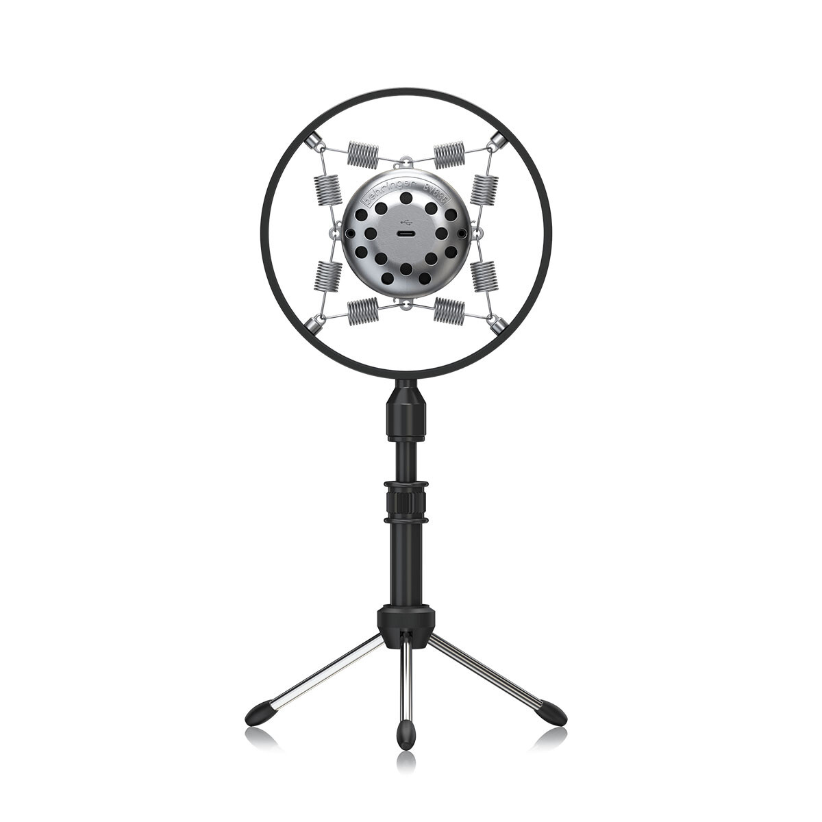 Microfono Behringer BV635 USB 