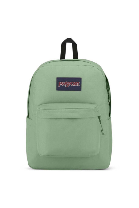 Mochila Portalaptop Superbreak Plus Loden Frost