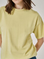 Remera Washus Limon