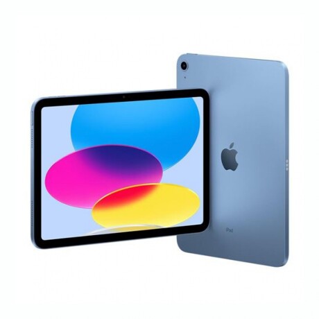 APPLE IPAD 11' (11TH GEN.) WIFI 256GB A16 CHIP APPLE Ipad MD4H4LL/A (11TH GEN) 11' 256GB Chip A16 12Mpx - Blue