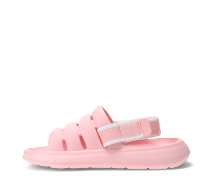 Sandalias de Niña MINI Miss Carol Piccadilly Rosado